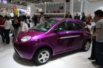 Chery QQ Sport 2008 года